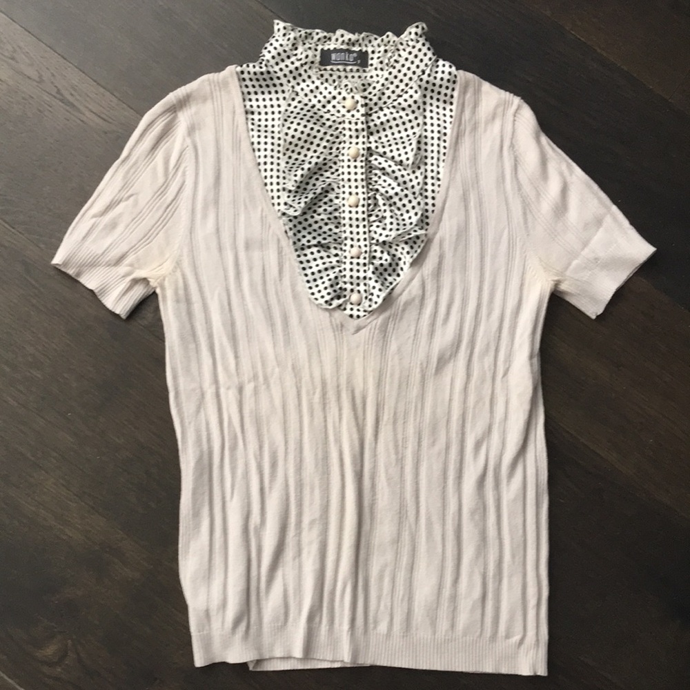 Wanko Top